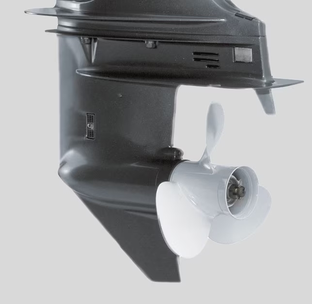 40HP 2 Tempos - Imagem 3