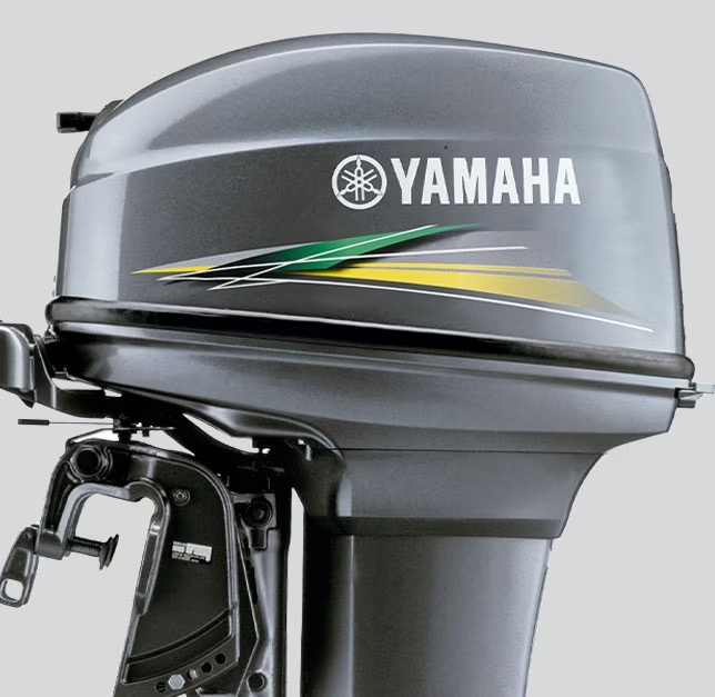 40HP 2 Tempos - Imagem 4