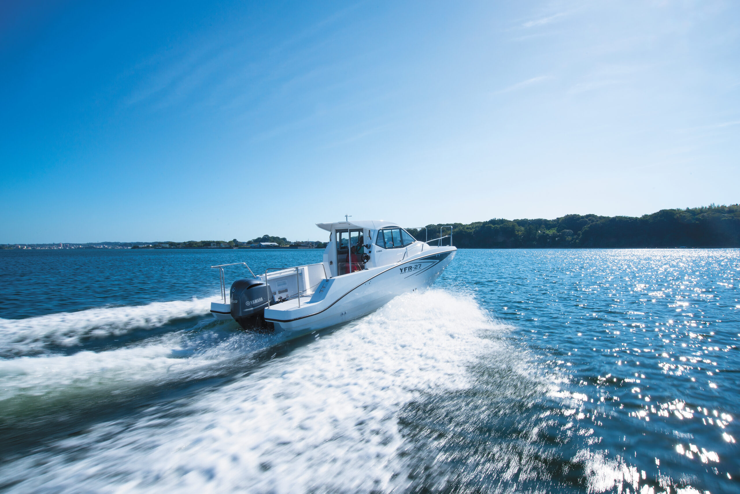 250HP 4 Tempos - F250LET - Imagem 7