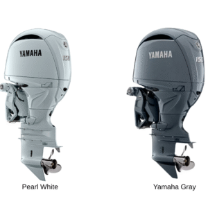 150HP 4 Tempos Direção Integrada – F150L