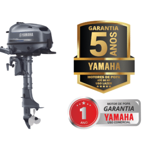 6HP 4 Tempos – F6C