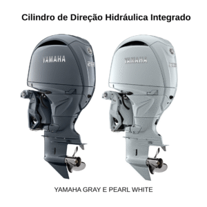 200HP 4 Tempos CDI – F200Q