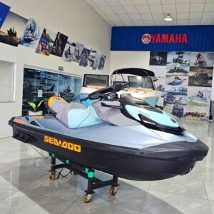 Sea-Doo GTI 130 2024